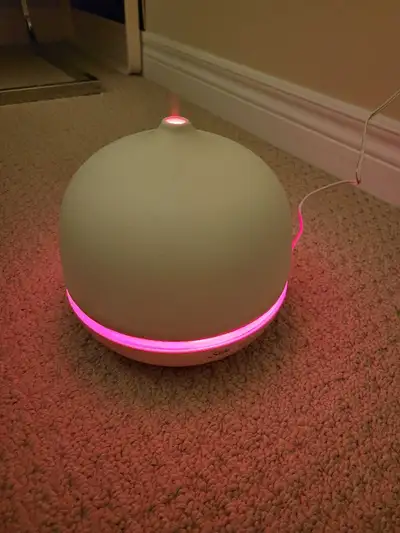 Saje Diffuser - never used, in box, View more