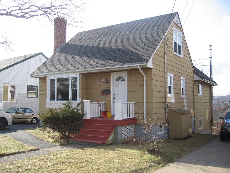 North End Halifax House rental Long Term Rentals City of Halifax