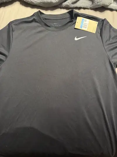 Black Nike Shirt, View more
