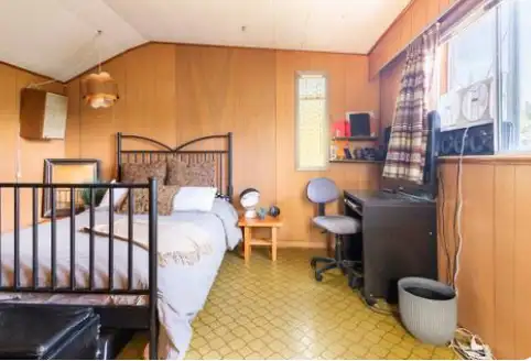 Cozy private room near ubc in Room Rentals & Roommates in Downtown-West End - Image 4