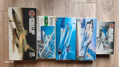 20 each new in unopened boxes.