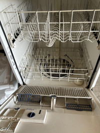 Dishwasher