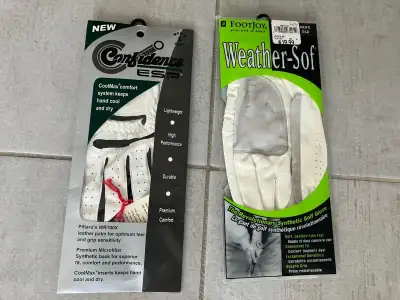 GOLF GLOVE, View more