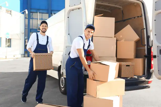 Moving service (affordable rate), TOR - call/text @ 647-490-4512 in Moving & Storage in City of Toronto - Image 9