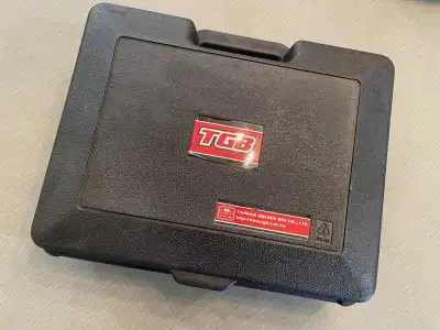 Selling a brand new in box TGB 926719 EFI diagnostic tool NACS, serial B092831586. Was purchased for...