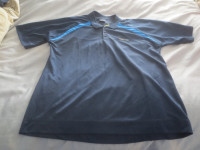 Brand New with Tags Umbro Short Sleeve Polo Shirt - Size XXL.