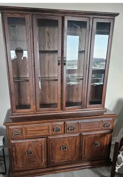 China Cabinet, View more