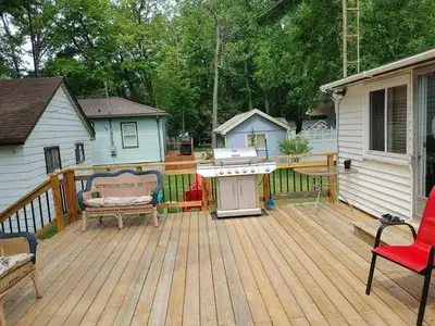 Cottage Rental, View more