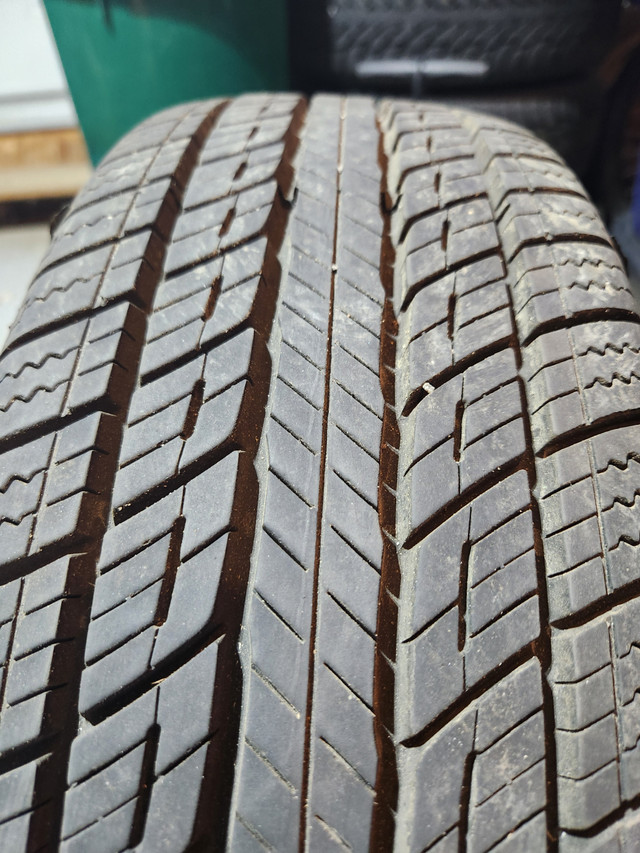 All season tires & rims in Tires & Rims in Ottawa - Image 2