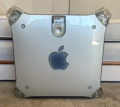 SALE PENDING Apple PowerMac G4 Tower, View more