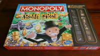 BNIB Monopoly Token Madness