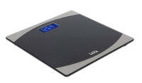 Laica Glass LCD Bathroom Body Weight Scale PS2658