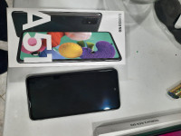 Samsung Galaxy A51 in very good condition with new charger