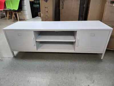 Metal TV Stand for 55 60 inch TV, View more