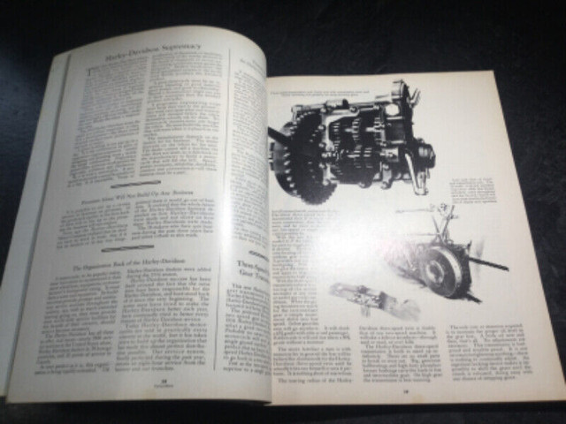 Earlyriders Motorcycles Henderson Excelsior Indian BSA Harley in Non-fiction in Parksville / Qualicum Beach - Image 4