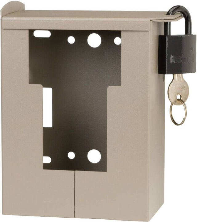 Safe Security Case in Security Systems in Markham / York Region