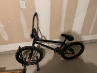We The People Free coster BMX Bike