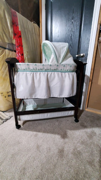 Bassinet 