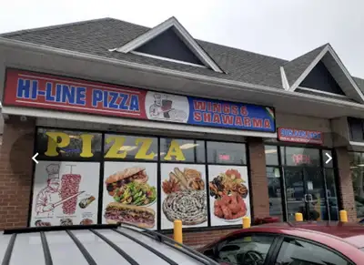 Pizza Maker and Customer Service representative Needed, View more