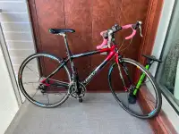 Vélo giant tcr c3 composite