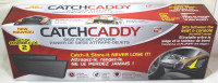 Catch Caddy For The Car As Seen On TV