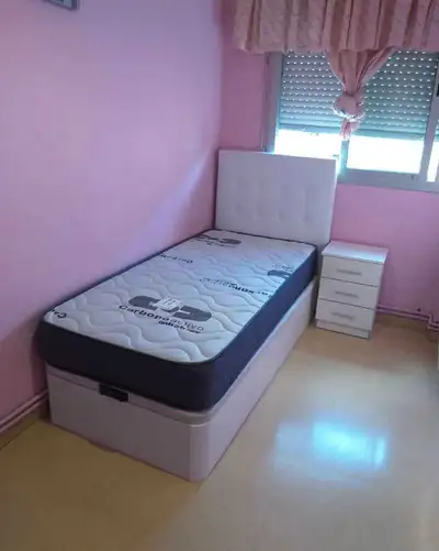 Single/Twin size bed(COMPLETE-SET), View more