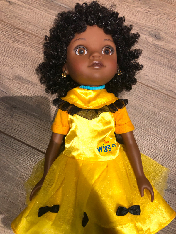 Playmate African American Doll in Toys & Games in City of Toronto - Image 3