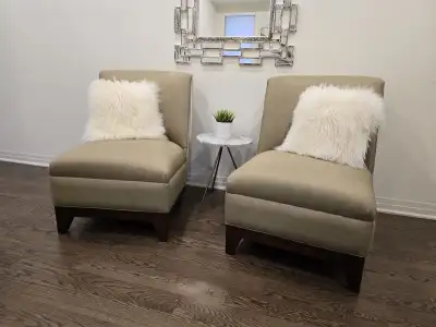 Accent Chairs , View more