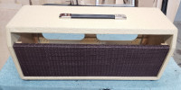 Deluxe Reverb Head Cabinet