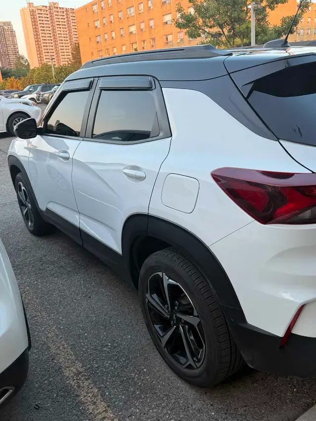 2023 Chevrolet blazer rs63417672838787121