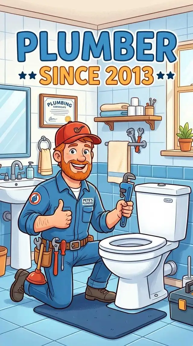 Plumber insured & licensed in Plumbing in City of Toronto - Image 4