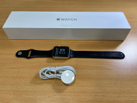 Apple Watch Series 2 42mm Gold / Or