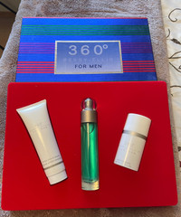 Brand New Men’s Perfume Set OBO