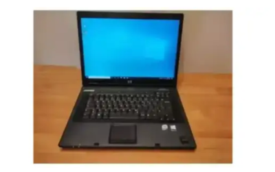 LAPTOP HP COMPAQ NC8430 Intel Core™2 Duo Processor, Portable, PC, View more