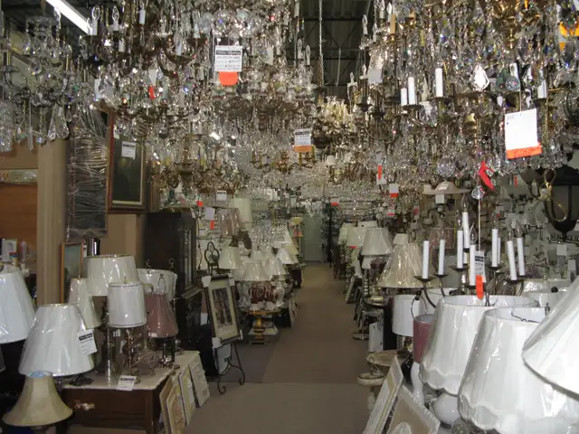 FINAL SALE OF LIGHTING STORE CONTENTS – AT LOW, LOW, PRICE !!! in Other Business & Industrial in City of Toronto - Image 3