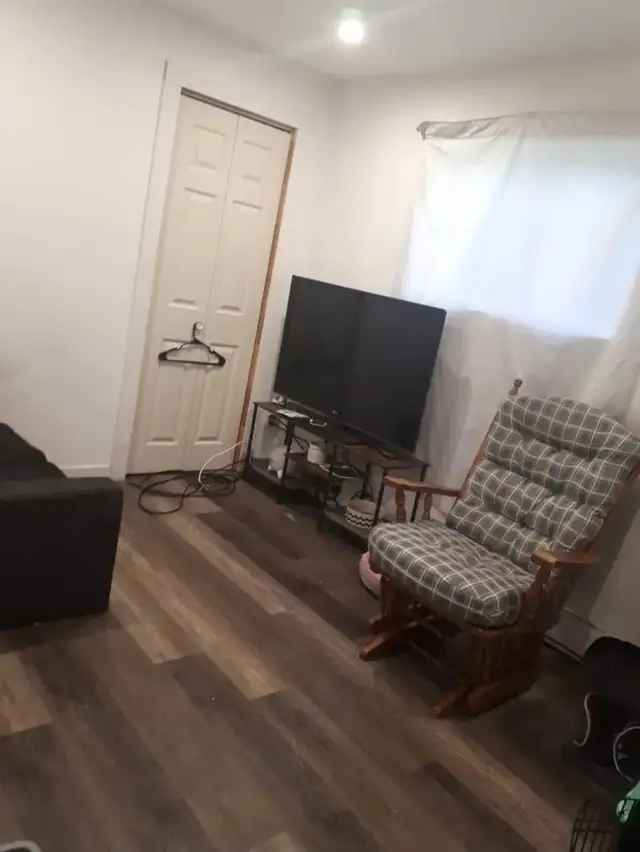 CHAMBRE À LOUER