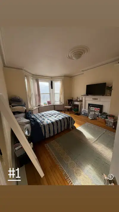 2 Rooms Available in Halifax – South End Great location! * Close to Spring Garden Road * Near NSLC *...