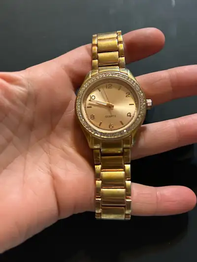 Quartz Watch, View more
