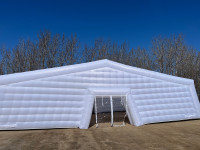Tent/Nightclub Inflatable for Renr