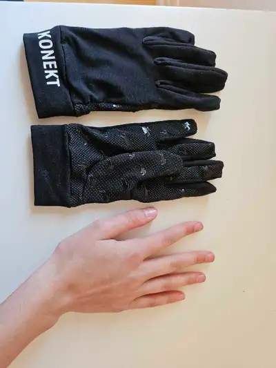 11-13 year old horse back riding gloves, View more