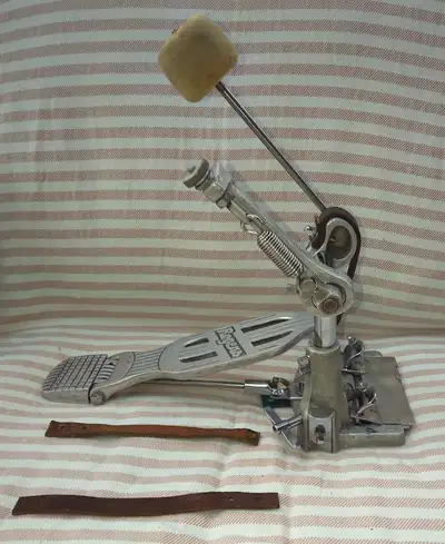 Vintage Rogers Bass Drum Pedal, View more