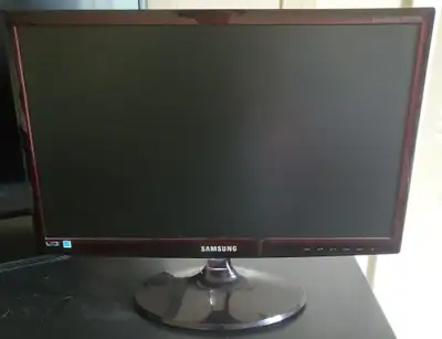 EXCELLENT WORKING CONDITION.