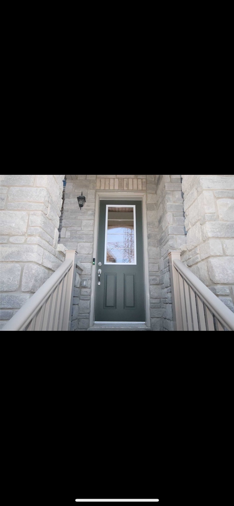 3 Bed 3 Bath Townhouse for Rent Ajax Long Term Rentals Oshawa