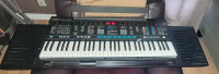 Rare Yamaha PSR-4500 FM Synthesizer 1989