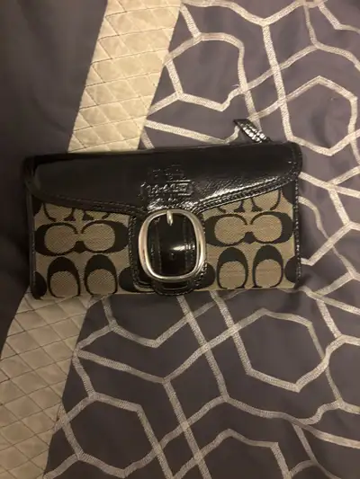 coach wallet , View more