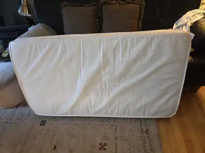 Baby Crib Mattress, View more