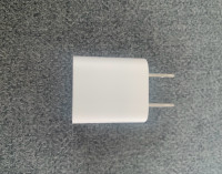 Apple iPhone USB Charge Cube