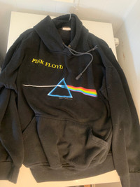 Pink Floyd/NFL/MLB Sweaters
