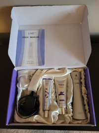 Major discount! Xemos Personal Laser Hair Removal System