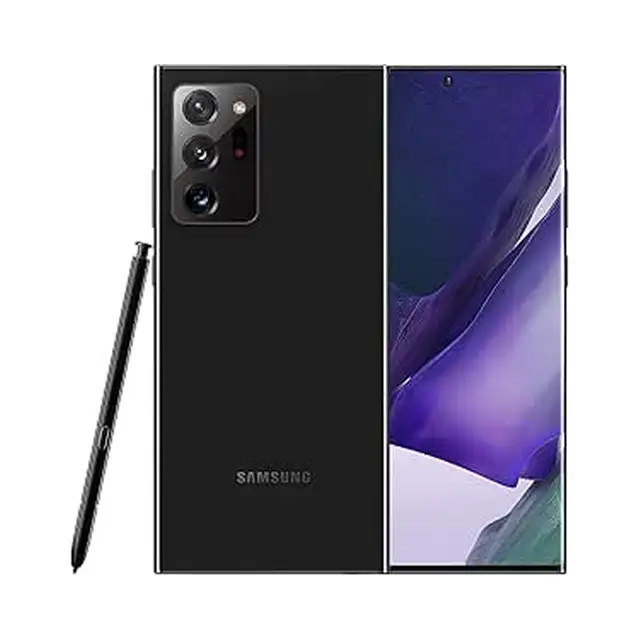 Smartphones - Samsung Note20 Ultra, Note 10+ Plus Cellphones63860081092993120